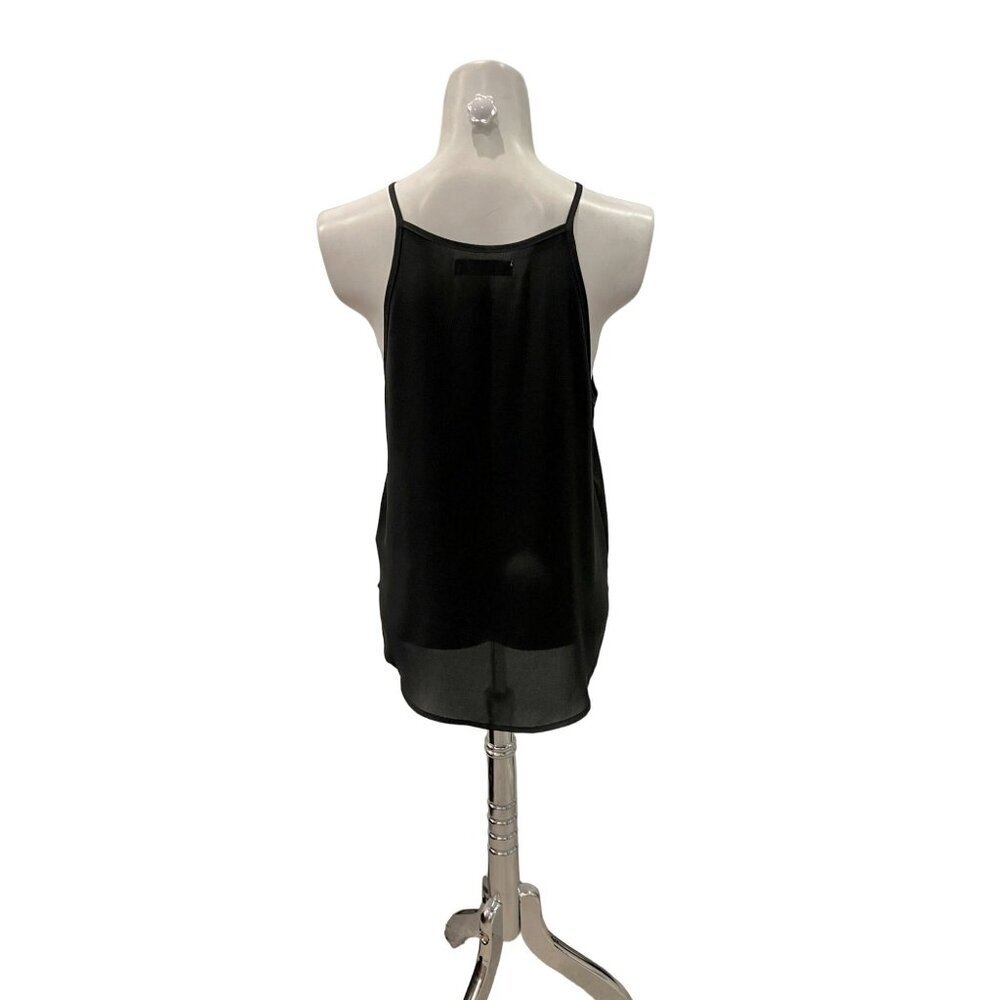 Abercrombie & Fitch Black Tank - M - Picture 4 of 5